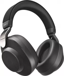 Наушники Jabra Elite 85h Black фото