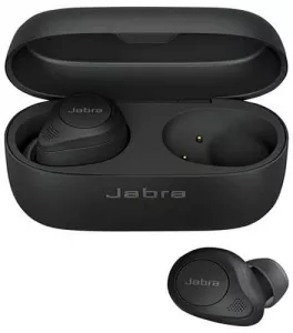 Наушники Jabra Elite 85t (черный) icon