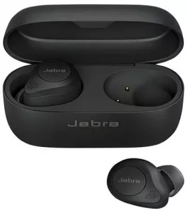 Наушники Jabra Elite 85t (черный) фото