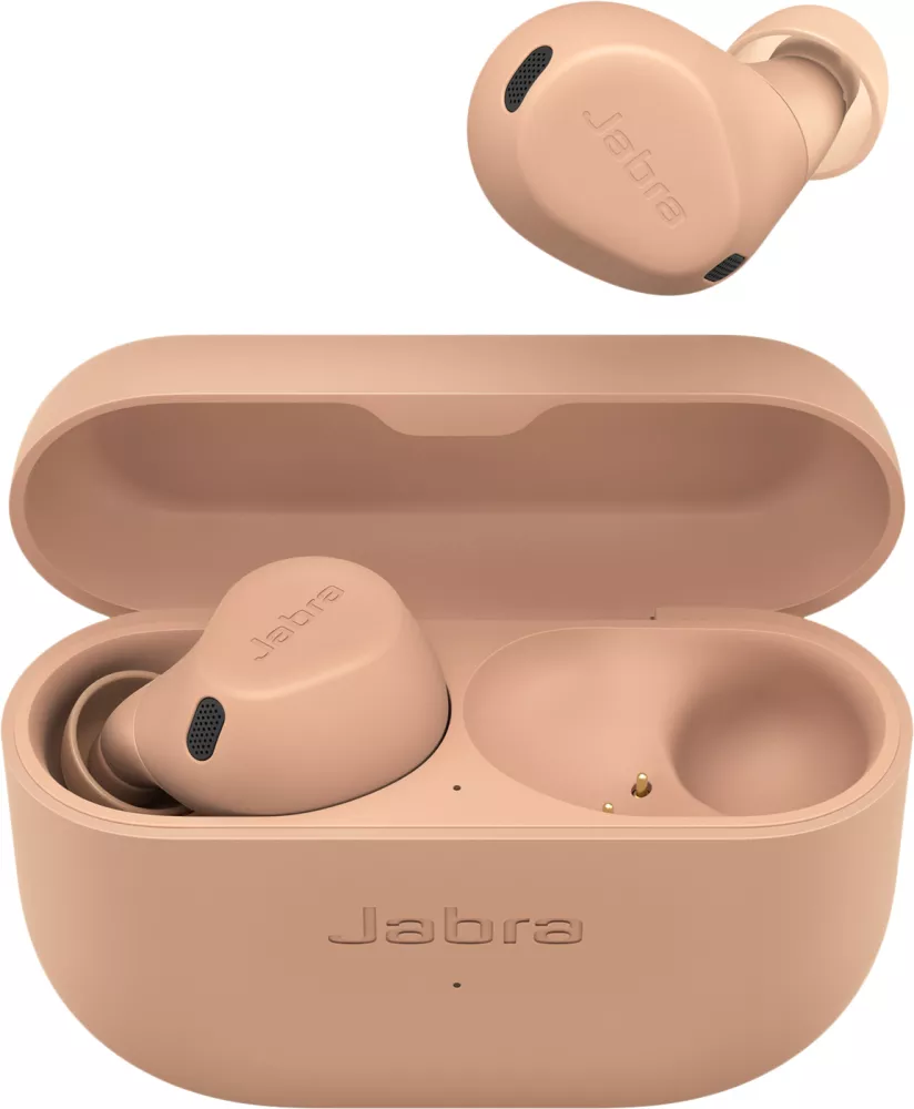 Jabra Elite 8 Active (карамельный)