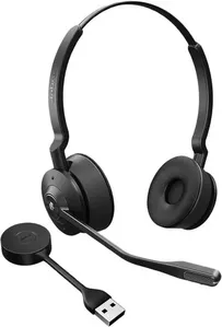 Наушники Jabra Engage 55 MS Stereo USB-A фото