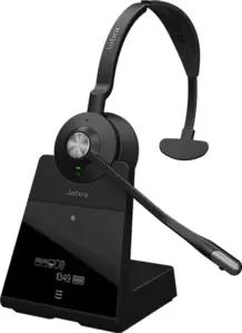 Наушники Jabra Engage 75 Mono фото