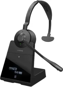Наушники Jabra Engage 75 SE Mono фото