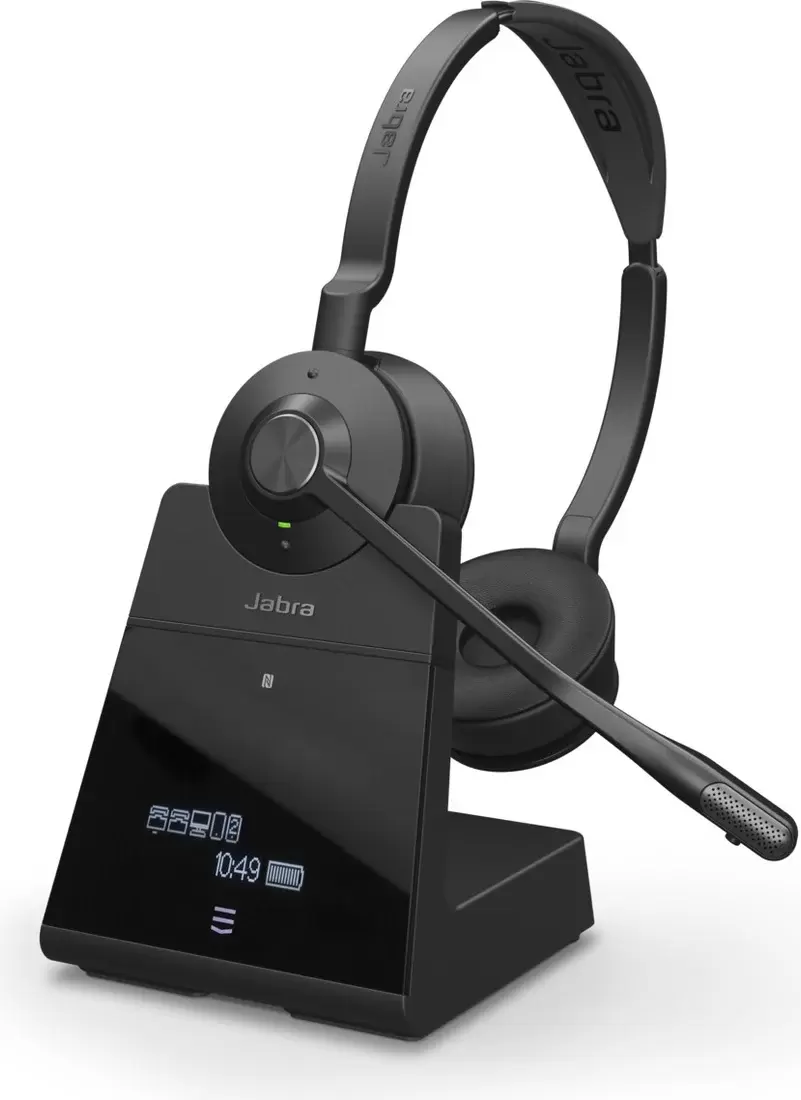 Jabra Engage 75 SE Stereo