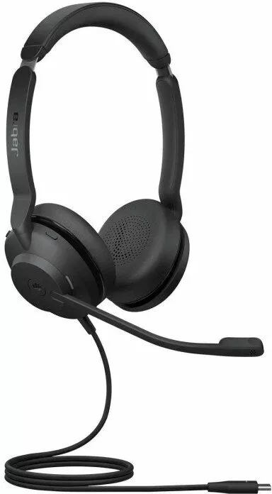 Jabra Evolve2 30 SE MS Stereo USB-C