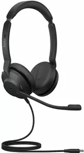 Наушники Jabra Evolve2 30 SE MS Stereo USB-C фото