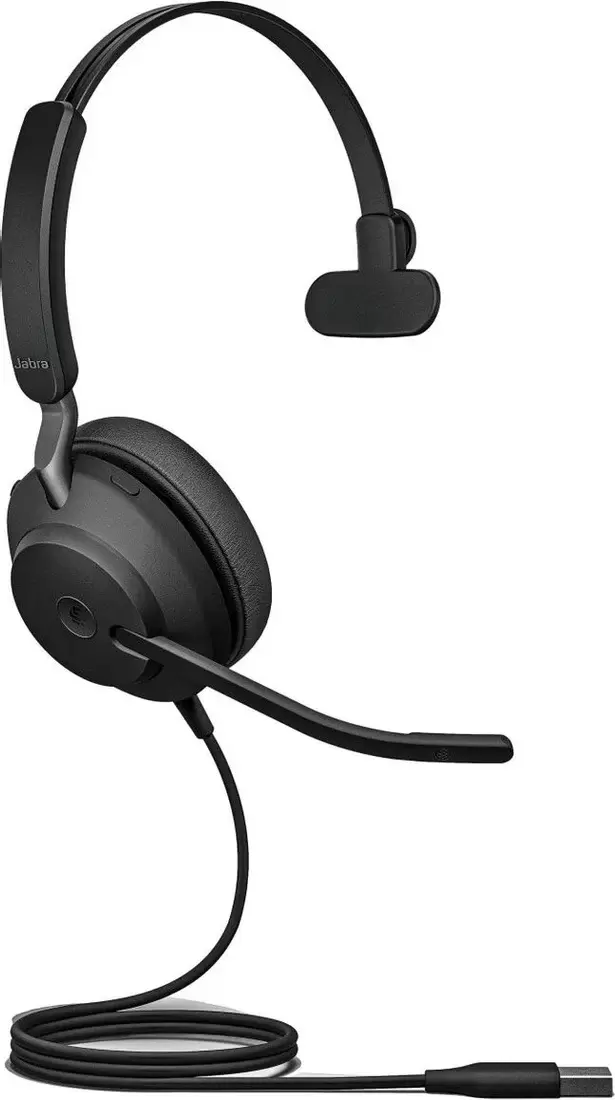 Jabra Evolve2 30 SE UC Mono USB-A