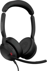 Наушники Jabra Evolve2 50 MS Stereo USB-C фото