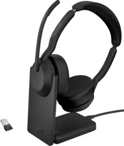Jabra Evolve2 55 MS Stereo Stand USB-A