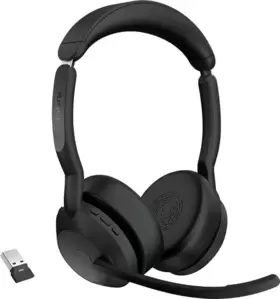 Наушники Jabra Evolve2 55 MS Stereo USB-A