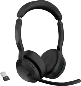 Наушники Jabra Evolve2 55 UC Stereo фото