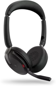 Наушники Jabra Evolve2 65 Flex MS Stereo USB-A фото