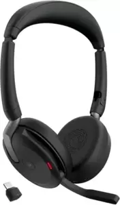 Наушники Jabra Evolve2 65 Flex MS Stereo USB-C фото