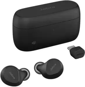 Наушники Jabra Evolve2 Buds UC USB-C
