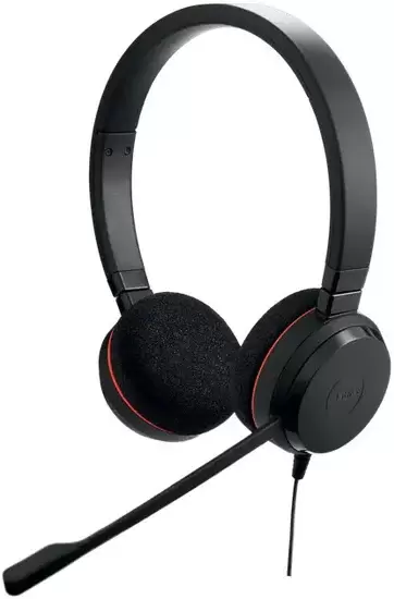 Jabra Evolve 20 SE MS Stereo USB-C/A