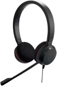 Jabra Evolve 20 SE MS Stereo USB-C/A
