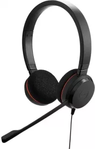 Наушники Jabra Evolve 20 UC Stereo фото