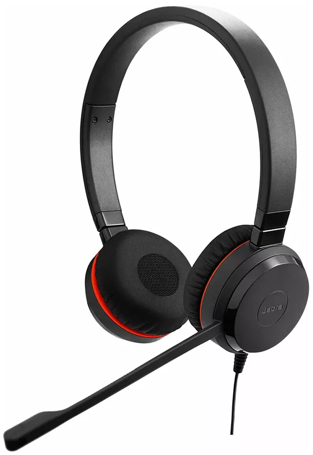 Jabra Evolve 30 II MS Stereo USB-C/A