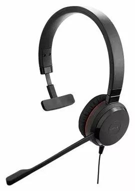 Jabra Evolve 30 MS Mono