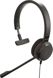 Наушники Jabra Evolve 30 UC Mono (5393-829-209) фото