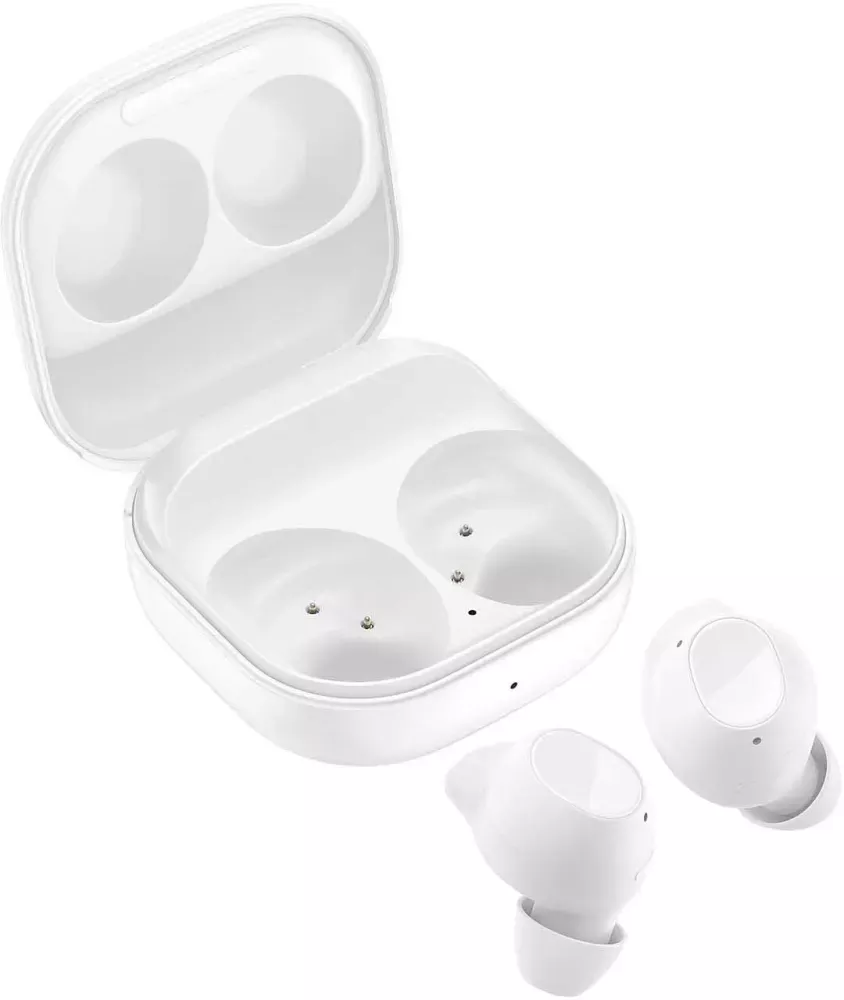 Samsung Galaxy Buds FE (белый)