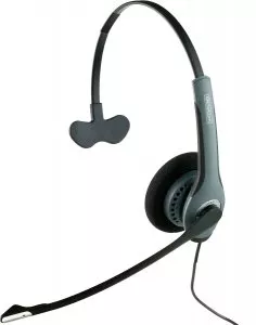 Наушники Jabra GN2000 USB Mono UC фото