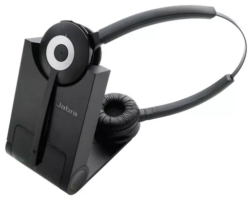 Jabra Pro 920 Duo