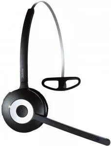 Наушники Jabra Pro 930 Mono фото