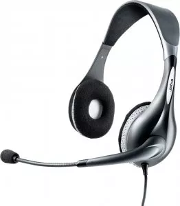 Наушники Jabra UC Voice 150 Duo фото