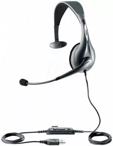 Наушники Jabra UC Voice 150 MS Mono фото