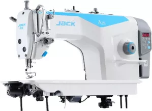 Электромеханическая швейная машина JACK A2B-CH фото