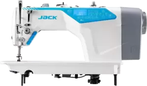 Электронная швейная машина JACK A4B-A-CH фото