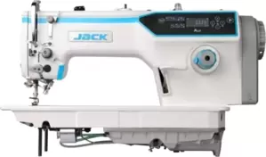 Швейная машина Jack A6F-E фото