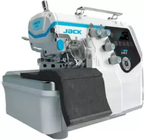 Оверлок JACK C7-4-M03/333 фото