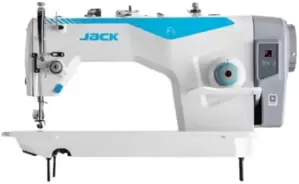 Электромеханическая швейная машина JACK F5-H-7 фото