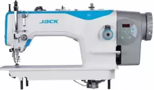 Швейная машина Jack H2-A-CZ фото