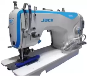 Швейная машина Jack JK-5558G-W-22 фото