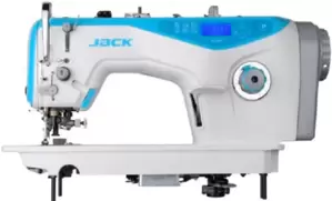 Швейная машина Jack JK-5559F-W фото