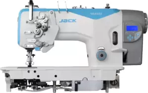 Швейная машина Jack JK-58450J-405E фото