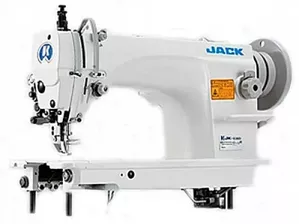 Швейная машина Jack JK-6380 фото