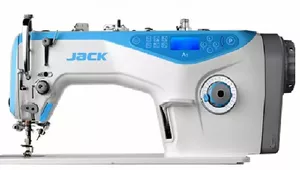 Швейная машина Jack JK-A5 фото