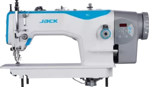 Швейная машина Jack JK-H2-CZ фото