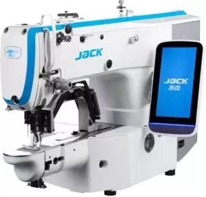 Швейная машина Jack JK-T1900GSK-D фото