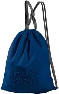 Рюкзак Jack Wolfskin Back Spin Logo blue фото