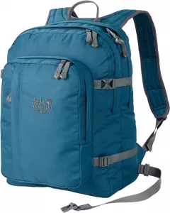 Рюкзак Jack Wolfskin Berkeley 30L blue reef фото