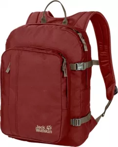 Рюкзак Jack Wolfskin Campus 24 Redwood icon