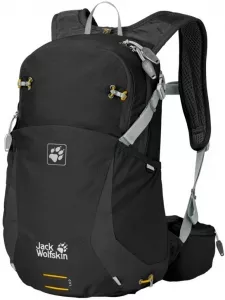 Рюкзак Jack Wolfskin Moab Jam 18 black 182002313-6000 icon