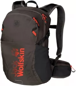 Рюкзак Jack Wolfskin Moab Jam 18 brownstone icon