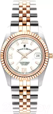 Jacques du Manoir JWL01304