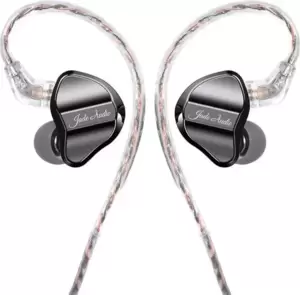 Наушники Jade Audio JD1 (USB Type-С, черный) фото